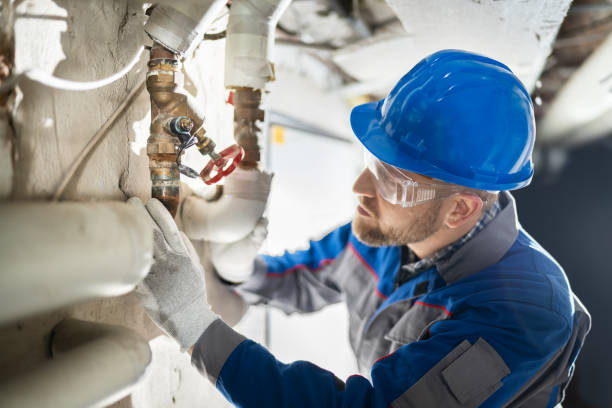 Best Re-piping Services  in Loyola, CA